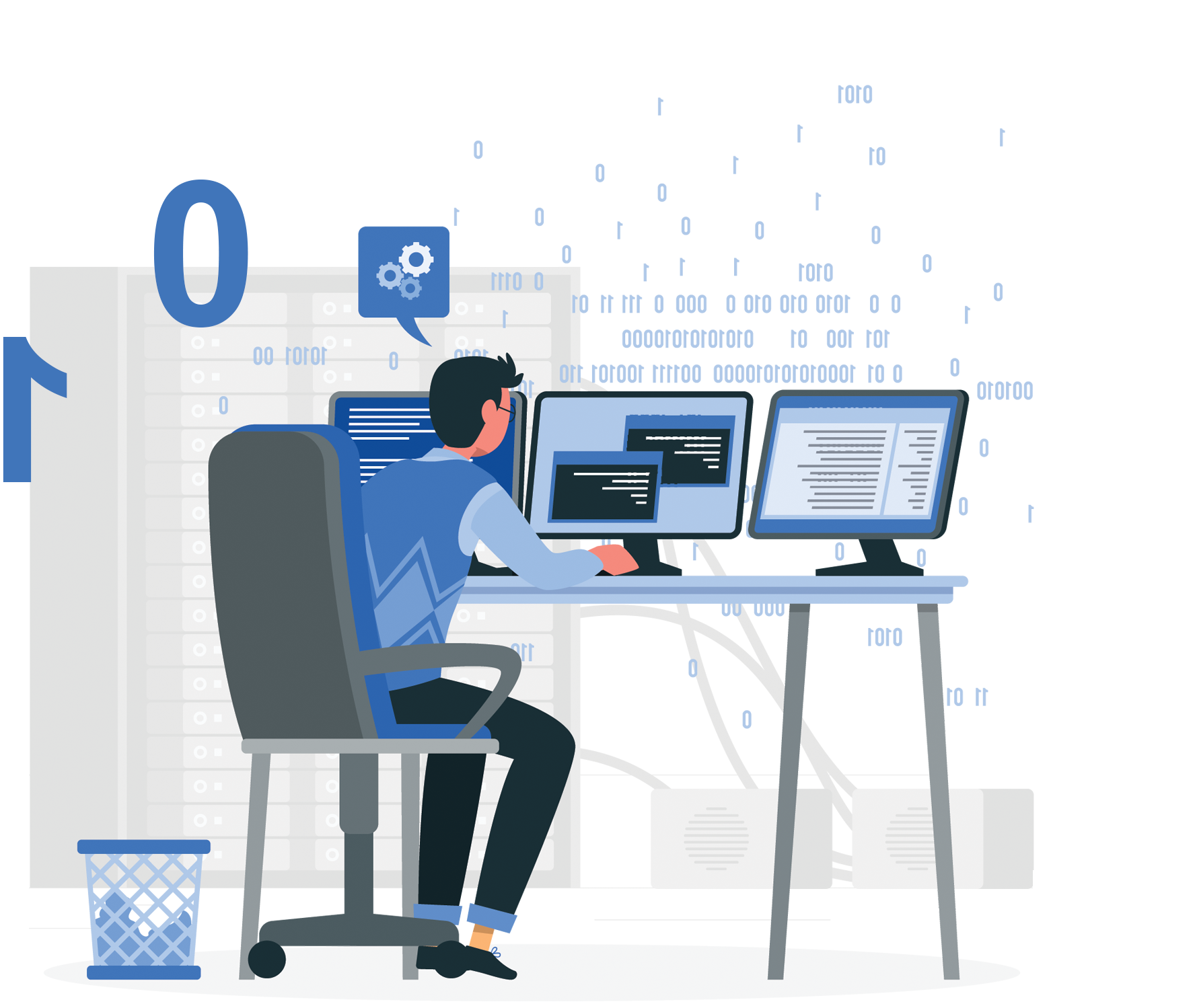 Professional software solutions